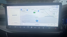 Ford Focus 1.5 EcoBlue 120 Active X Vignale Edition 5dr Auto Diesel Hatchback